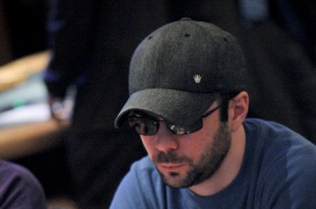 Brandon Shane Moved to NJ to Play Online Poker, Looks Forward to the Borgata Poker Open