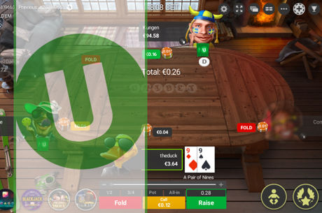 Unibet Starts Beta Testing Version 2.0 of Their Standalone Poker Client