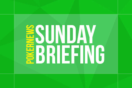 Sunday Briefing: Two Sunday Victories for Jonathan Gill