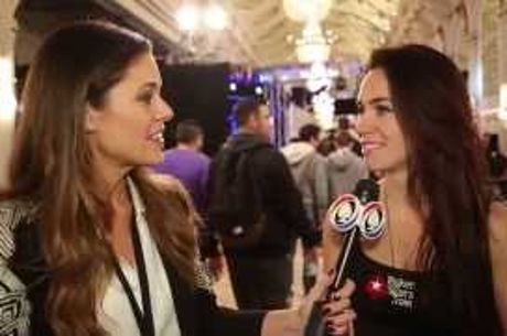 EPT 11 London: What did Liv Boeree get up to at Burning Man?