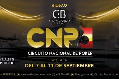 El CNP vuelve a Bilbao para emular los espectaculares resultados de 2015