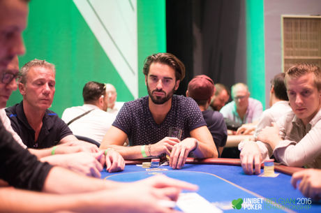 Holland casino amsterdam poker tournaments