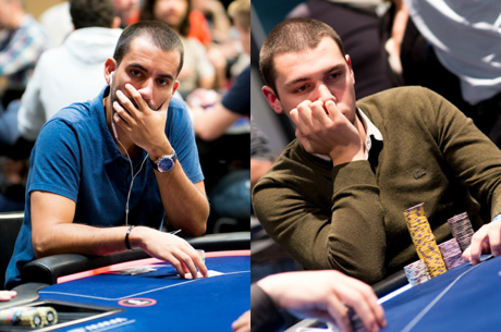 WCOOP '16: Naza e RuiNF no Dia 2 do Evento #45; Mojo_9_iggy 20º no Evento #40