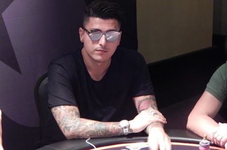 #VogliaDiIPTMalta, Raffaele Castro: “100% Poker”