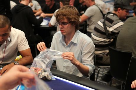 New Jersey Online Poker Briefing: Norman "ADMSnackBar" Michalek Wins $10,225