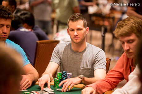Remko Report #46: Tristan Wade Traces Back His Poker Journey