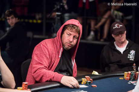 Global poker index top 300