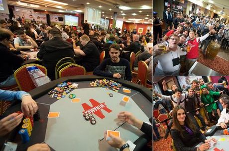 Winamax Poker Open Dublin : Le replay de la finale