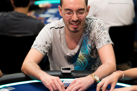 The Weekly Turbo: Hall of Fame, PokerNews Cup and Kassouf Penalty