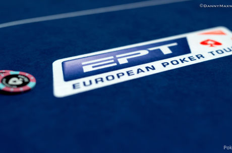 PokerStars Adjusts EPT Payouts Again