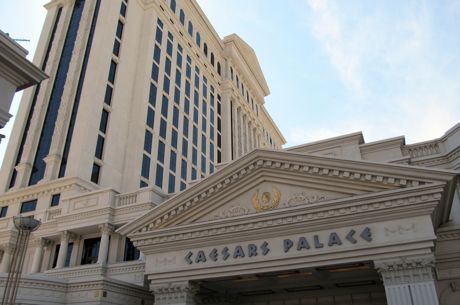 Inside Gaming: Caesars Bond Hits High; SEC Penalizes IGT; Ohio Casino Challenge Dismissed