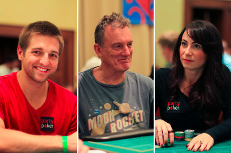 WPT National Marrakech Main Event: Dunst, Boatman and Breviglieri Move On to Day 2
