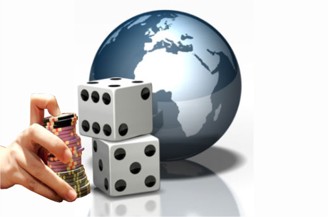 gambling global cazinouri
