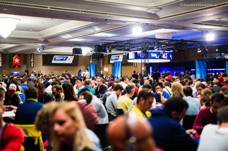 10 Multi-Table Tournament Tips: Middle Stage Strategy