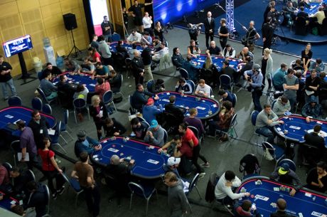 10 Multi-Table Tournament Tips: Approaching the Bubble