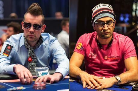 Global Poker Index: Danzer, Esfandiari Make Gains as Holz Holds Onto Lead