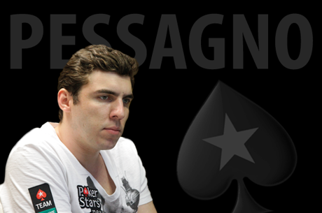 Caio Pessagno Abandona Team Online da PokerStars