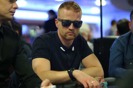 Birmingham poker tournaments 2018