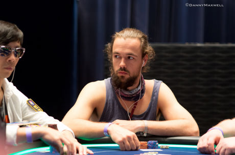 Sunday Briefing: Ole Schemion Wins the Big $215