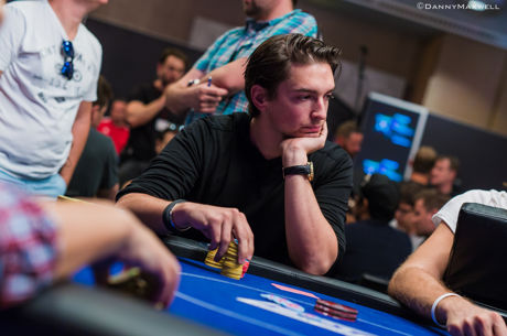 Railbird Report Jared Bleznick