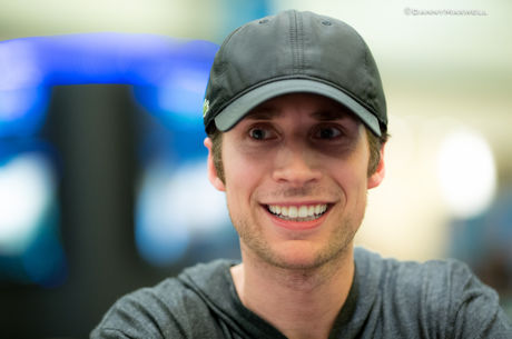PokerNews Podcast 416: Charity Streaming with Jeff Gross