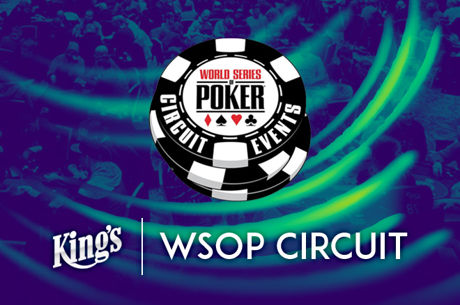 2016 World Series of Poker Circuit Rozvadov Begins on October 27