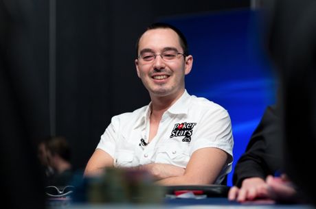 WSOP Tells: Looking for Patterns in William Kassouf's "Speech Play"