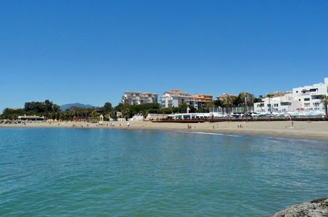 El CEP quiere prolongar el verano en Marbella