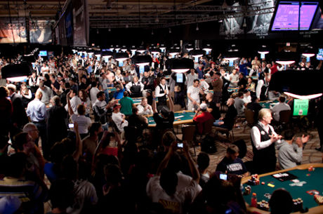 10 Multi-Table Tournament Tips: In the Money