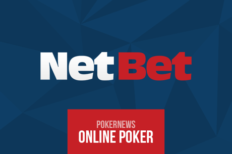 Não Tenha Medo! Ganhe à Grande no Twister Halloween Treats do NetBet Poker!