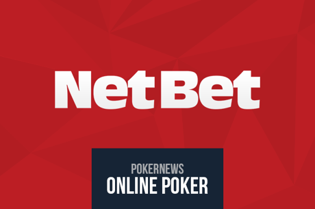 Win Big in the NetBet Poker €25,000 Twister Races!