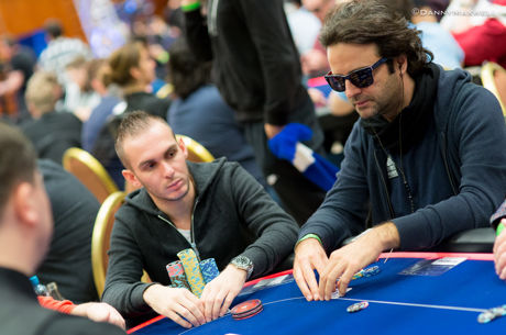 Fedor Holz domine le Global Poker Index depuis 19 semaines, Fabrice Soulier vers la sortie