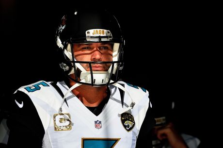 NFL Week 7: The Best DFS Plays and Betting Picks