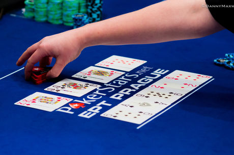 The Weekly PokerNews Strategy Quiz: Odds and Ends