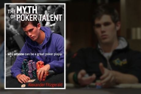"The Myth of Poker Talent" by Alexander Fitzgerald