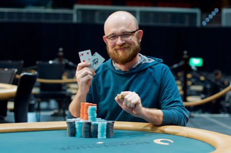 Dylan Linde Wins WSOPC Horseshoe Hammond Main Event ($348,269)