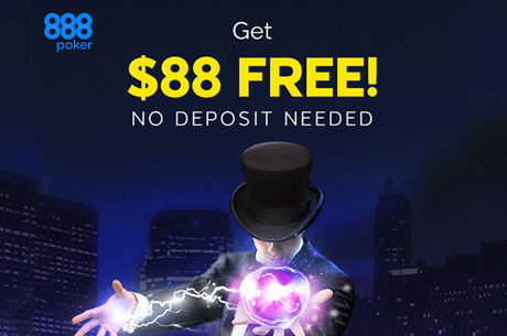 Expect the Unexpected in the $1M 888poker Promotion