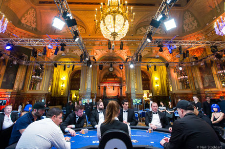 10 Multi-Table Tournament Tips: Going for the Win