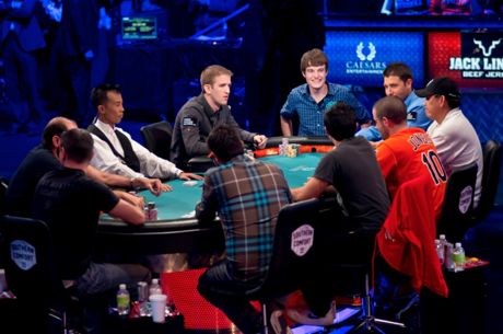 The Weekly PokerNews Strategy Quiz: Key Hands from the November Nine