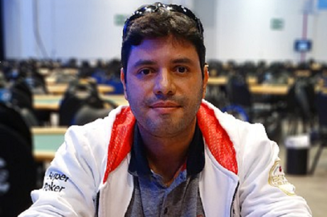WSOP Circuit Brazil: Arley Ribeiro Puxa Fila no Dia 1B do Main Event