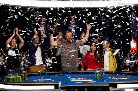 Ole Schemion Venceu o SHR da PokerStars & Monte Carlo Casino Grand Final: O Vídeo!