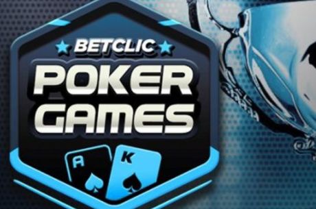 Le calendrier complet des iPoker Games qui se dérouleront sur Unibet et BetClic du 6 au 13...