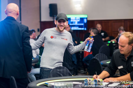 Jason Somerville Making Mixed Games Great Again, One Step at a Time