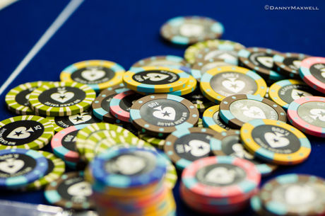 10 Multi-Table Tournament Tips: Bankroll Management