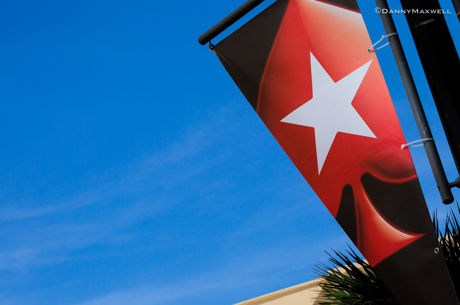 Five Tips for Getting Started with PokerStars