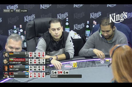 Cash Kings PLO