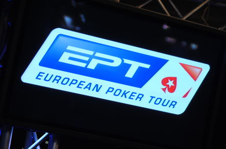 Lo mejor de la historia del European Poker Tour - Parte 1