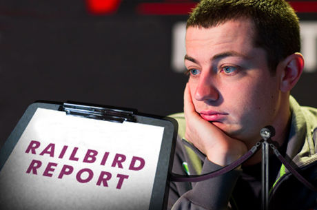 The Railbird Report: "Tom Dwan Is Not Kidnapped and Not Part of the Triads"