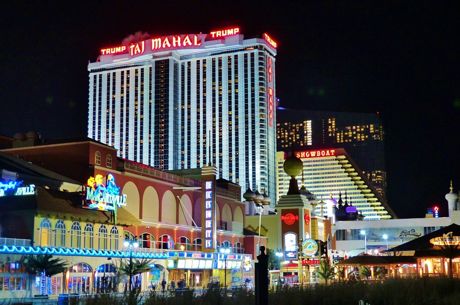New Jersey Voters Reject Casinos Outside of Atlantic City