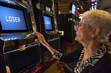 Re-evaluating the Odds: Video Poker vs. Slots